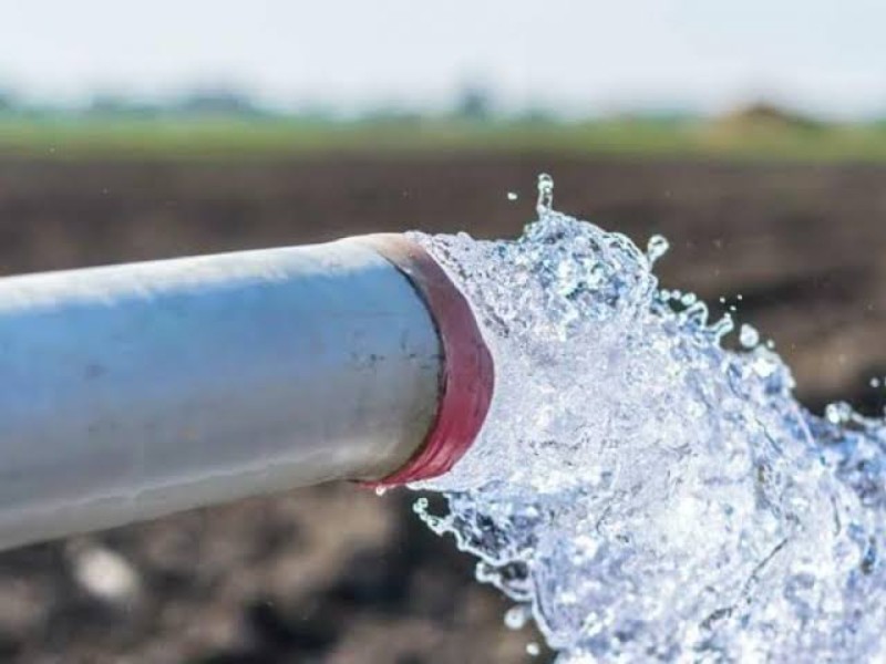 Sobre explotación de pozos de agua provoca hundimientos en Morelia