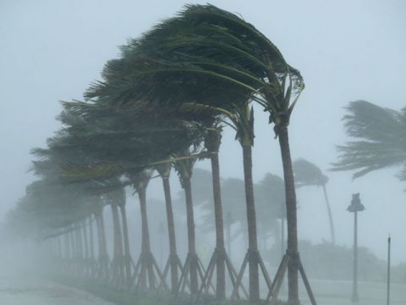 Huracán Agatha: Recomendaciones para saber qué hacer ante un huracán