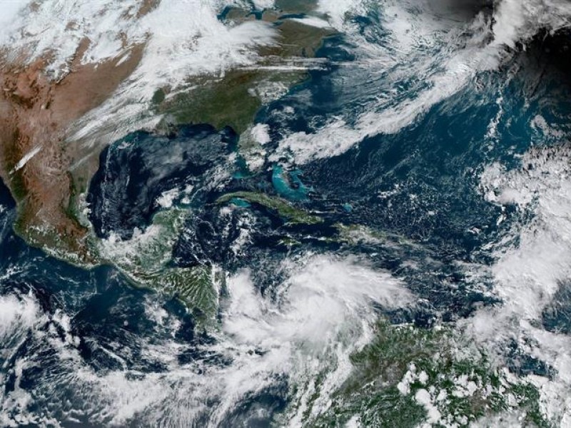 Huracán Iota impactará a Nicaragua y Honduras con categoría 4