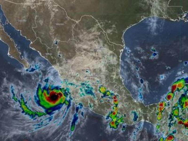Huracán 