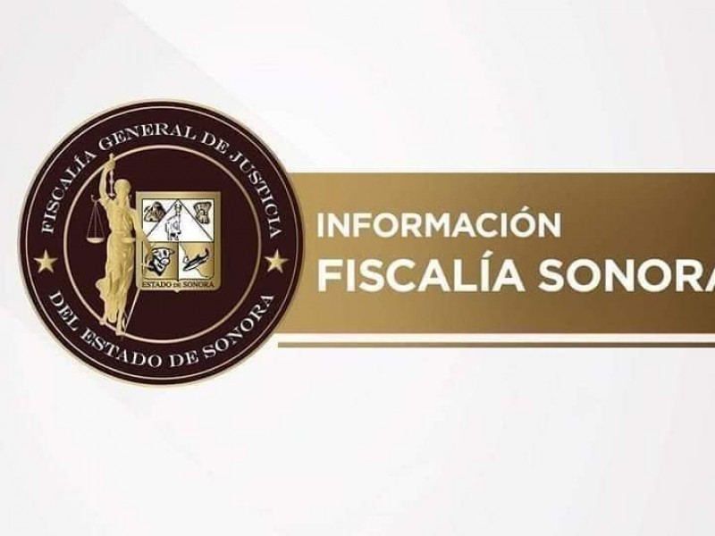 Identifica Fiscalía a “El Pirata” fallecido en nosocomio de Hermosillo