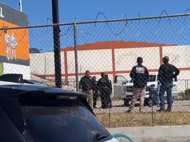 Identificado probable responsable de homicidio de dentista en Nogales