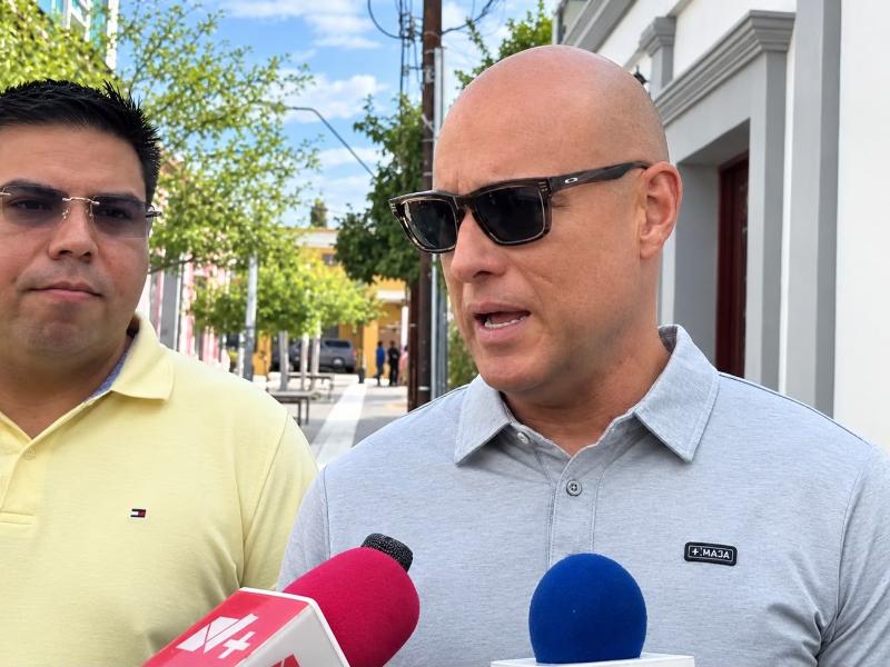 Identificado probable responsable de homicidio en Nogales