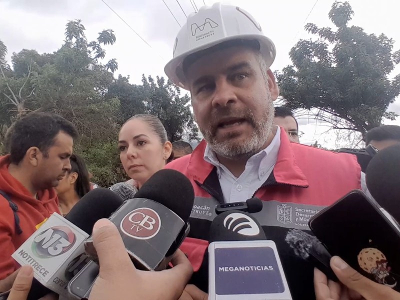 Identificados delincuentes que causaron muerte de menor en Zitácuaro