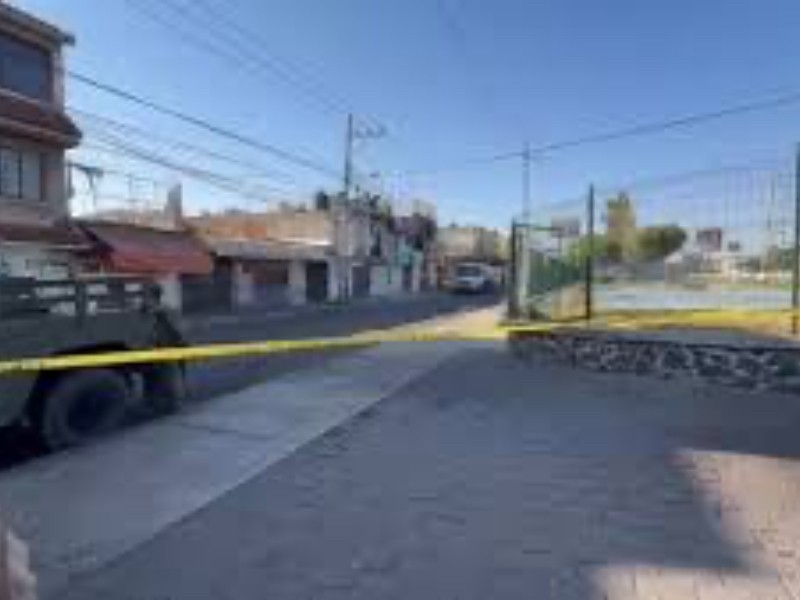 Identifican a autor de los hechos en bar Lacoss