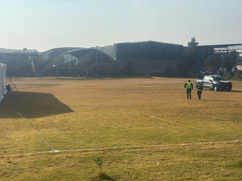 Familia víctima de accidente aéreo era parte de liga de béisbol Azcapotzalco