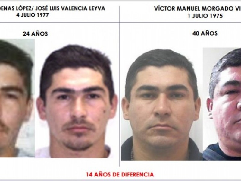 Identifican a hombre acribillado