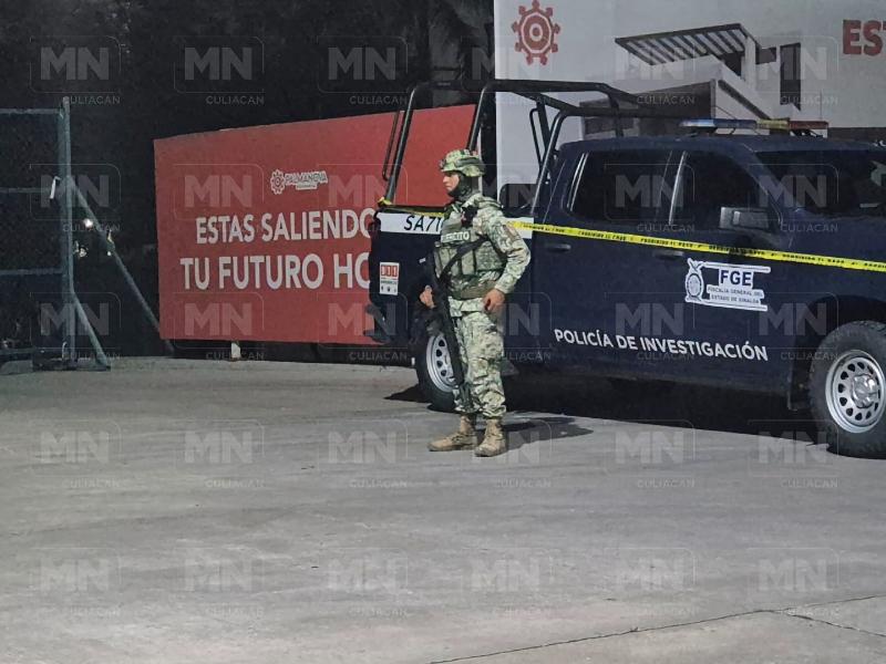 Identifican a joven asesinado en Zona Dorada; tenia 16 años