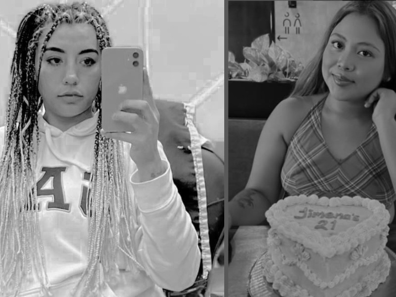 Identifican a jóvenes halladas en fosa de Álamo