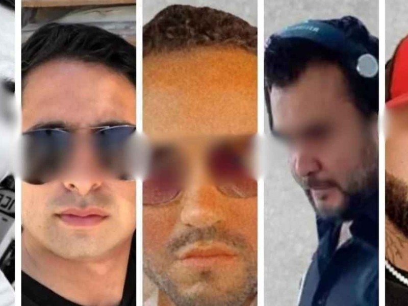 Identifican a las víctimas de masacre en bar de Querétaro