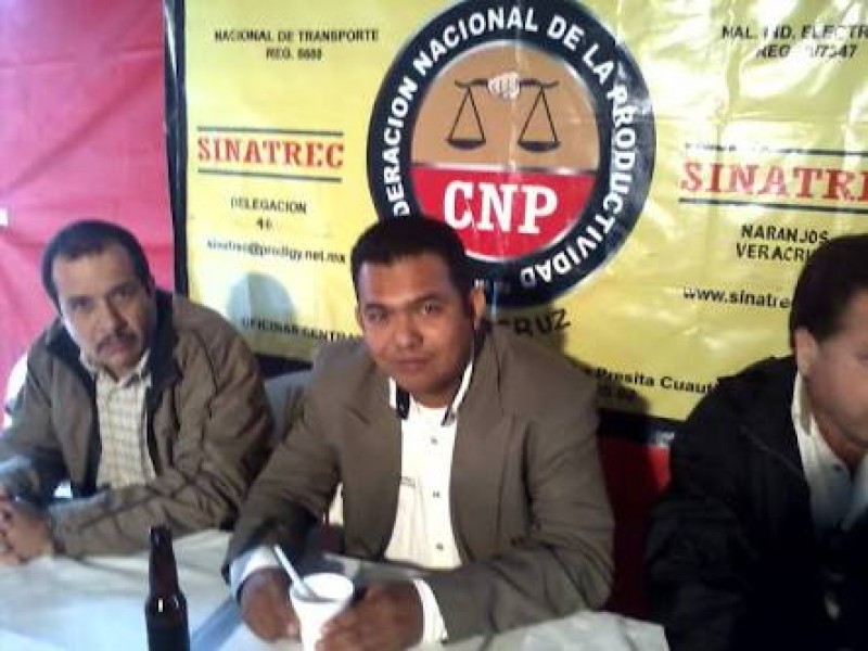 Identifican a lider sindical como victima de tiroteo