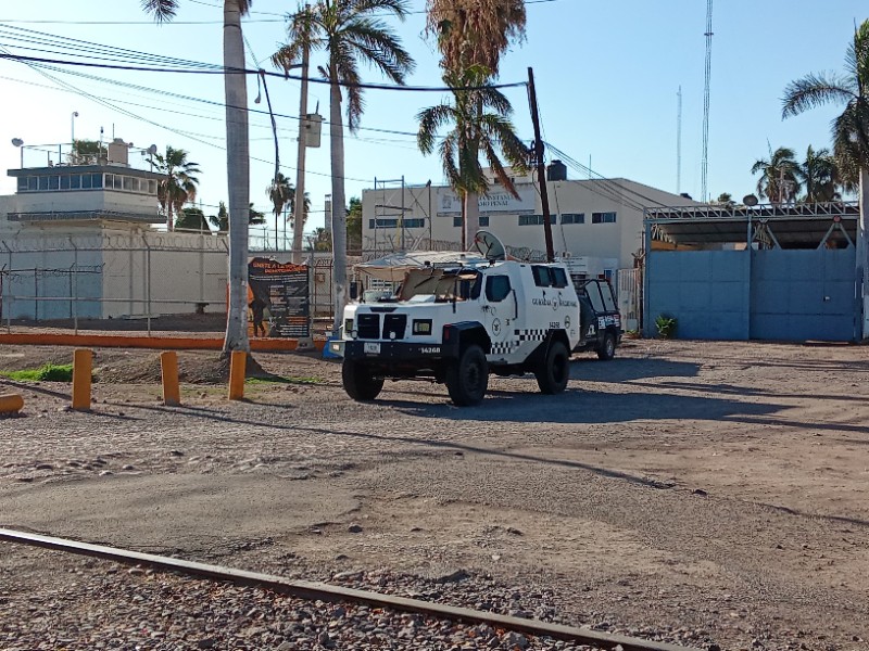 Identifican a los 3 reos fallecidos en riña del Penal de Aguaruto