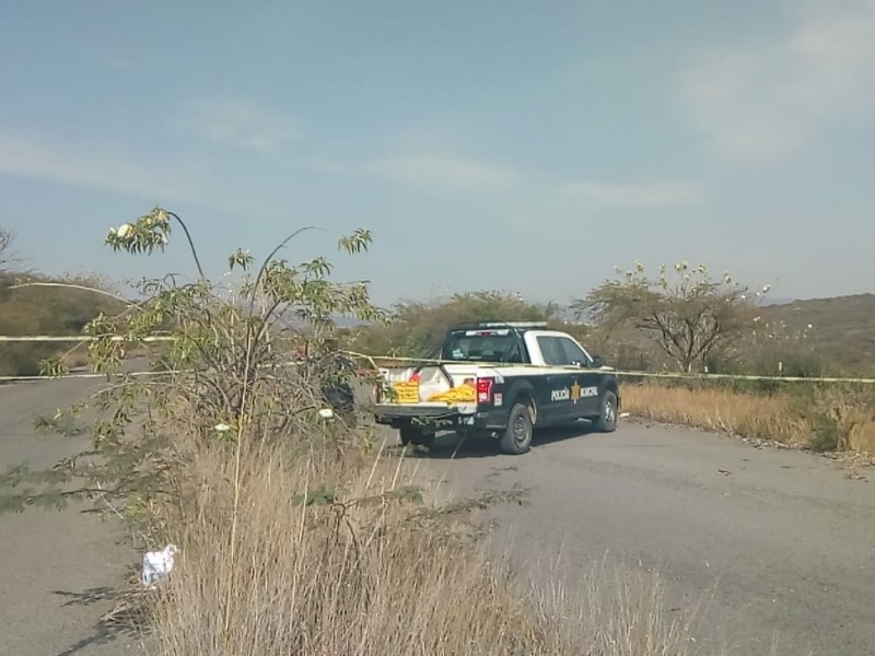 Identifican a muertos en Rancho Quemado y SRJ