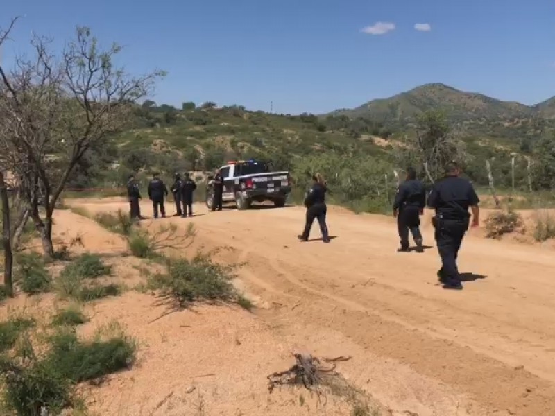 Identifican a persona encontrada sin vida cerca de la COMAYA