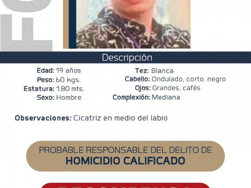 Identifican a presunto homicida de precandidato en Maravatío