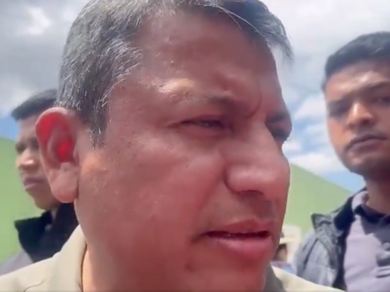 Identifican a presunto reclutador de jóvenes en Amozoc