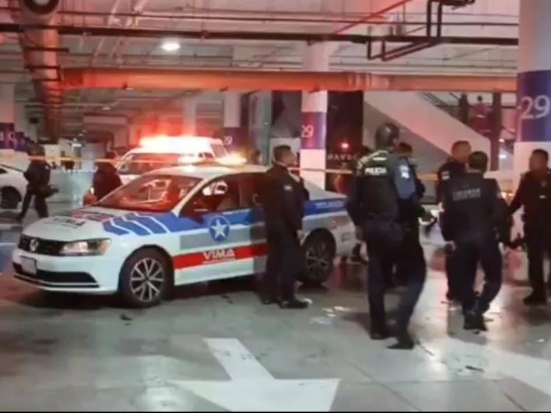 Identifican a responsables de asesinato de extranjero en Angelópolis