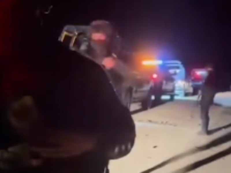 Identifican a una de las siete víctimas halladas en Villa de Cos