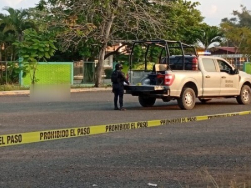 Identifican a víctima; era trabajador de la CFE