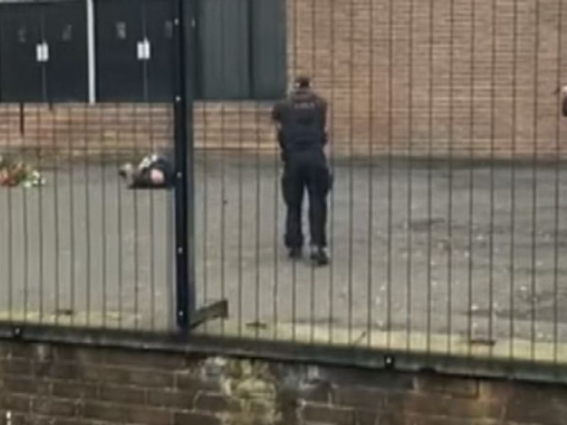 Identifican al atacante de Mánchester: ciudadano británico de 35 años