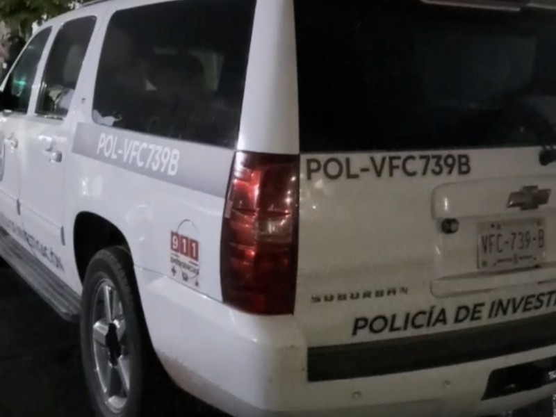 Identifican al ejecutado y abandonado en el Centro de Culiacán