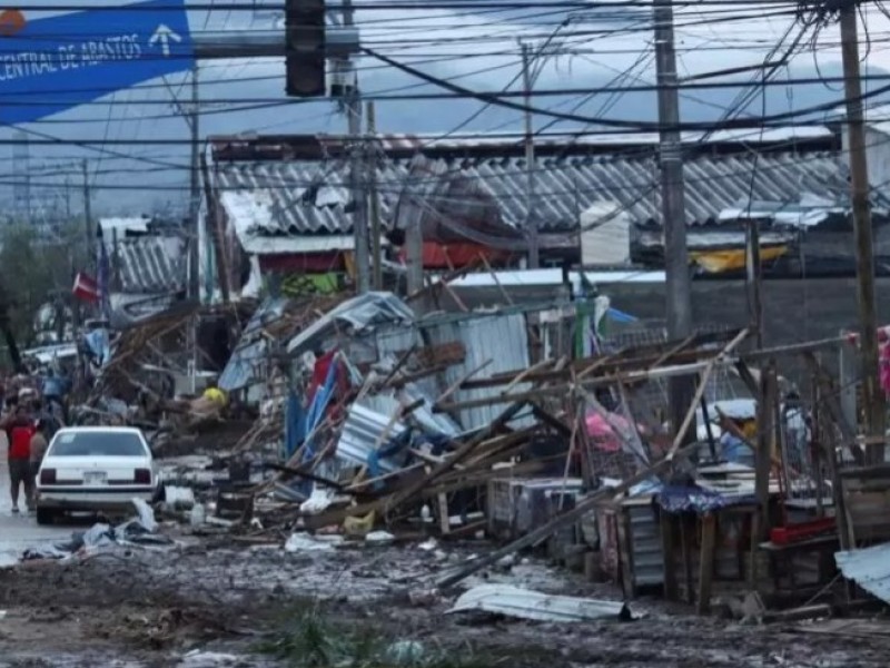 Identifican al menos a 118 Queretanos en Guerrero