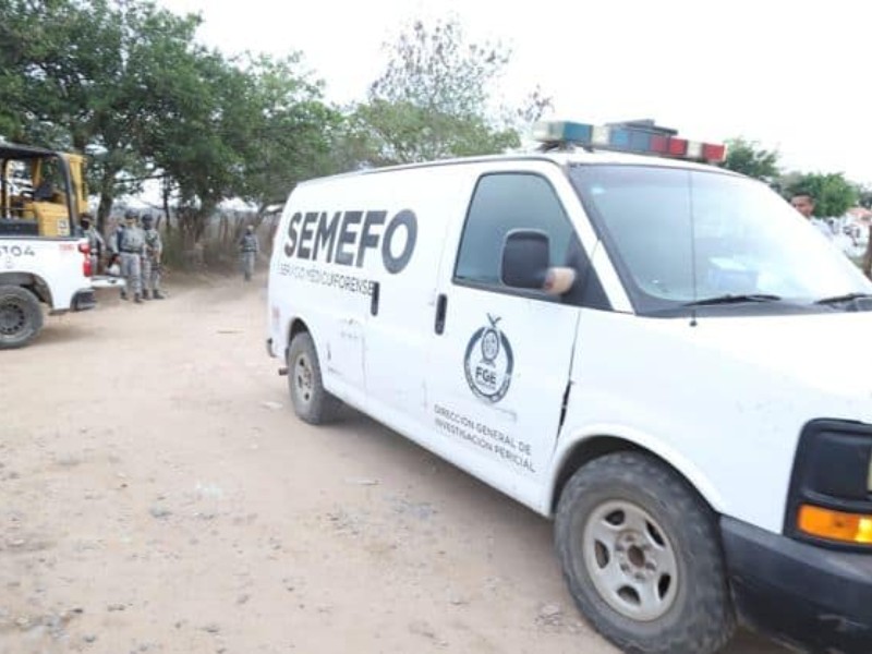 Identifican algunos cuerpos en Fosa Clandestina del Verde, Concordia