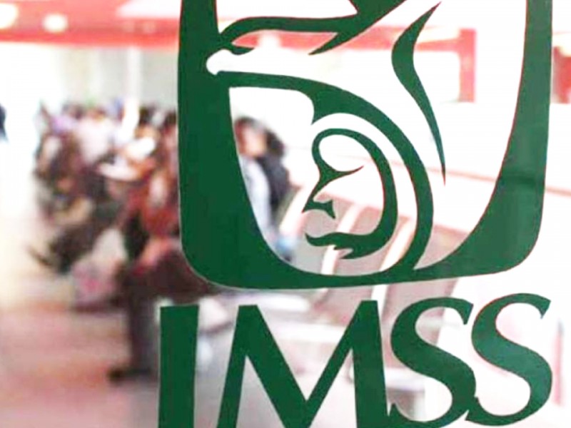 Identifican bajas anormales de trabajadores ante el IMSS