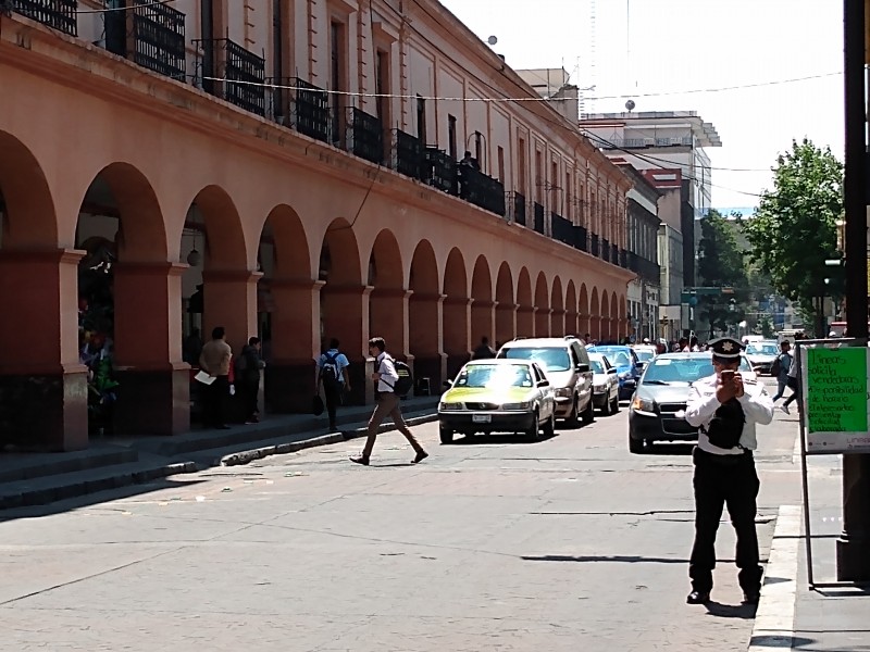 Identifican colonias  más inseguras de Toluca.