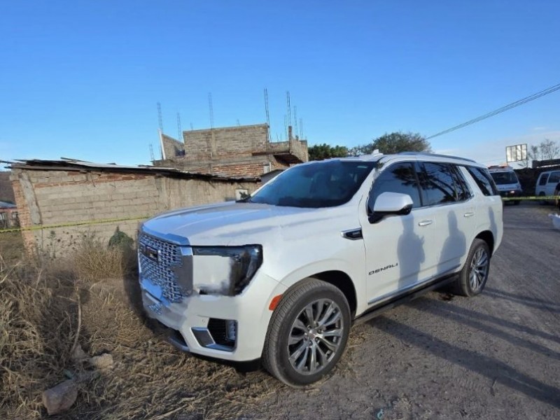 Identifican cuerpos encontrados en Villa Corona