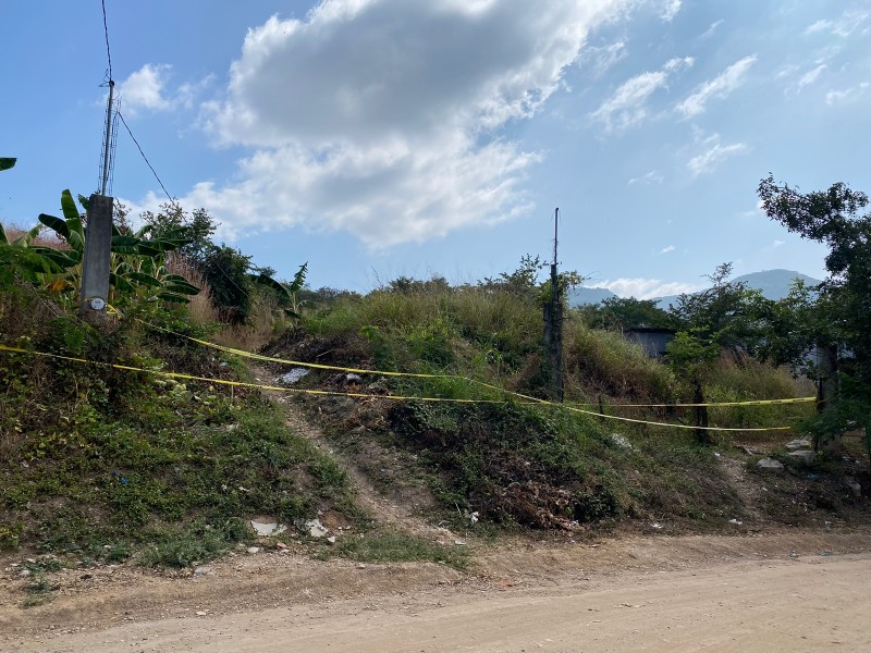 Identifican cuerpos hallados en Cerro El Jolote