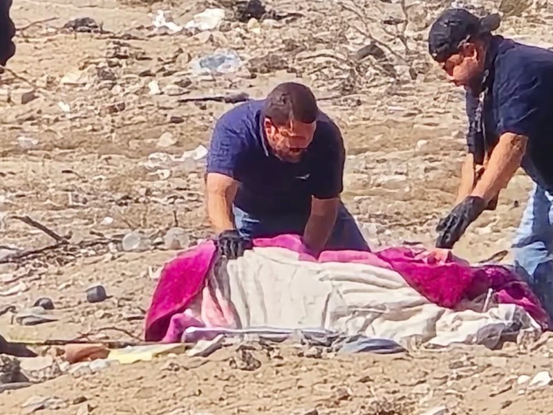 Identifican el cuerpo de mujer que fue encontrada sin vida