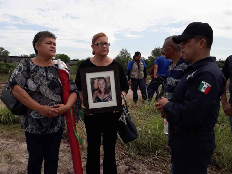 Identifican el cuerpo encontrado en presa derivadora