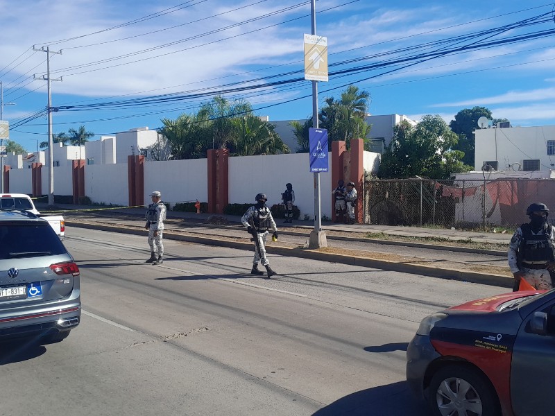 Identifican la cabeza humana que fue localizada en una hielera en Maralago