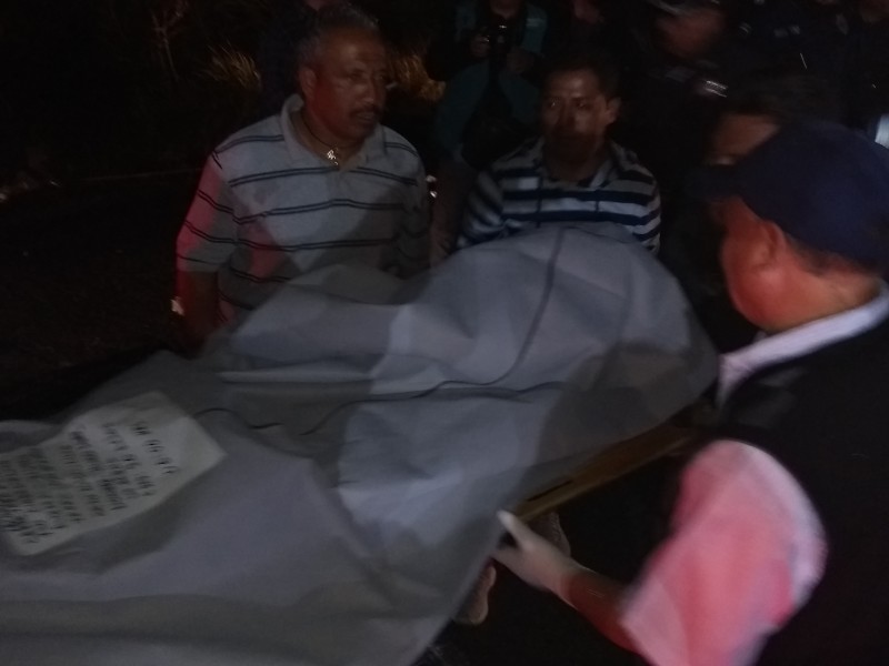 Identifican muertos tras trágico accidente en Ajalpan