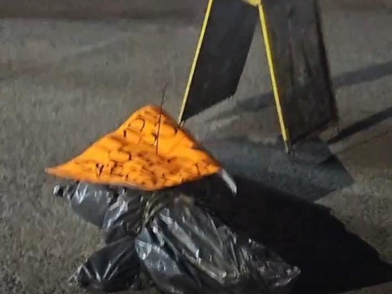 Identifican restos en Álamo; era joven desaparecido en Tuxpan