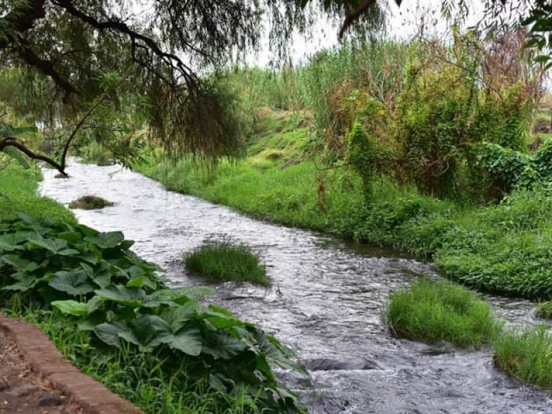 Identifican zonas de riesgo por inundaciones en Jacona