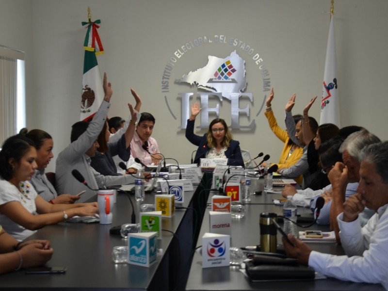 IEE Colima designa personas como CAE’s Locales