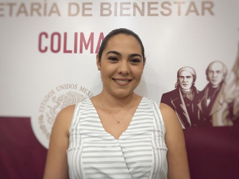 IEE deja claro límite en entrega de apoyos: Indira Vizcaíno