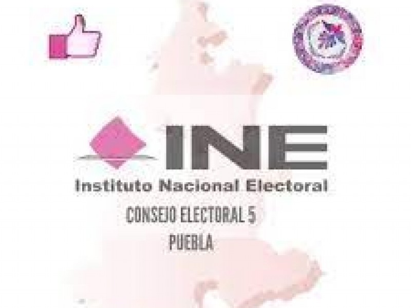 IEE pide apoyo de autoridades para elecciones del 2021