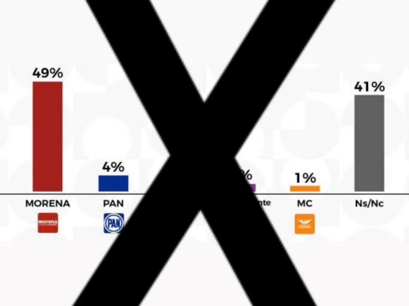 IEE pide retirar encuestas preliminares locales tras votaciones