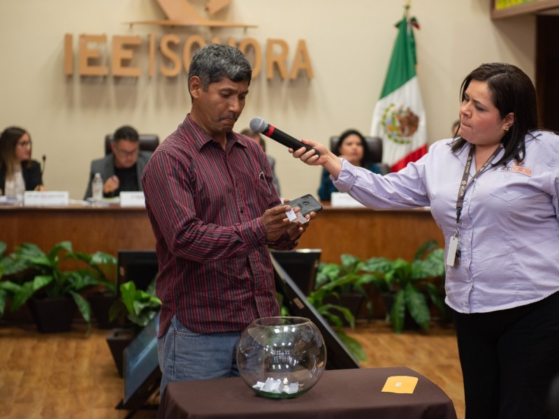 IEE Sonora designa 4 regidurías étnicas Yoreme – Mayo