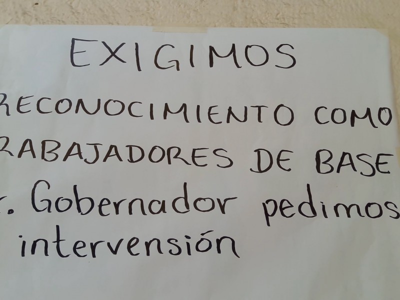 IEEJAG logra reunión con autoridades estatales