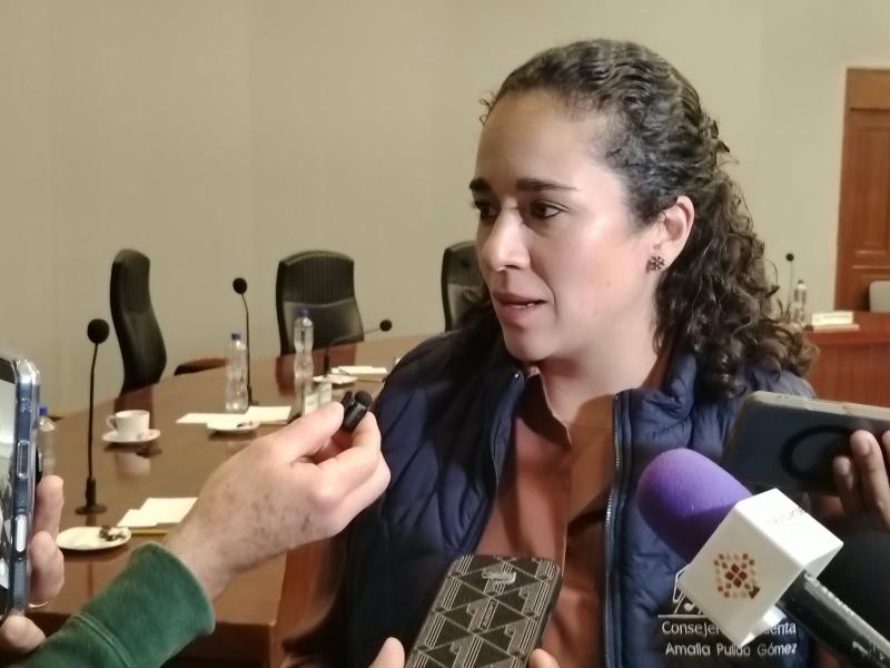 IEEM definirá cómo postularán partidos a migrantes en Edomex