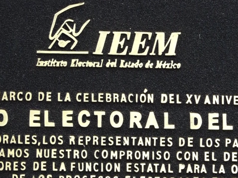 IEEM invita a ciudadanía a participar como Vocal Distrital