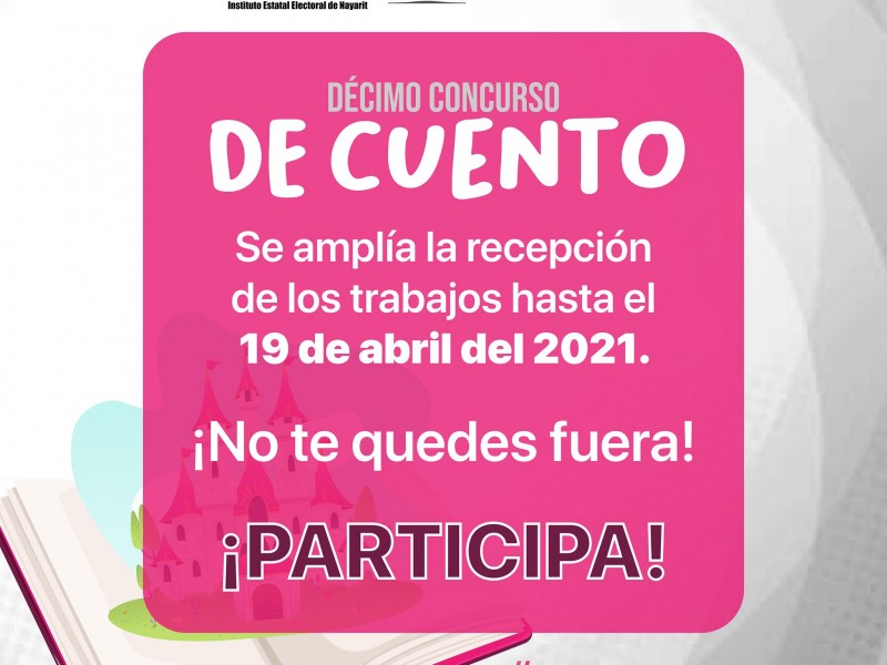 IEEN hace un último llamado para participar en concursos cívicos