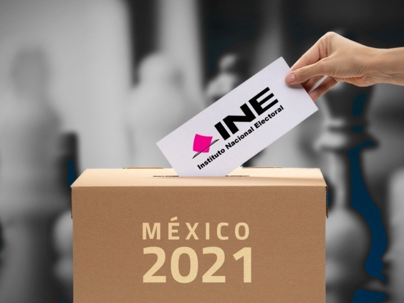 IEEN llama a votar este 6 de junio