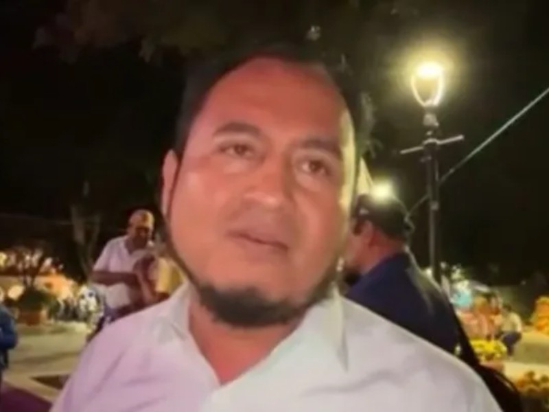 IEEPO confirma pago a supervisores de la Sección 22 para enero 2026 IEEPO confirma pago a supervisores de la Sección 22 para enero 2026