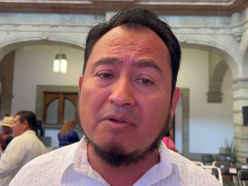 IEEPO entrega primera respuesta al magisterio oaxaqueño
