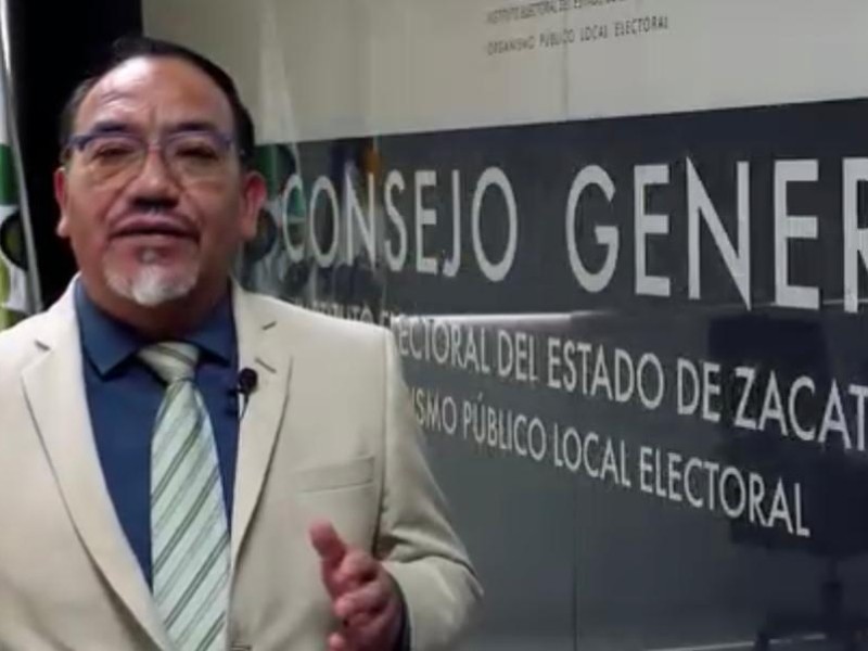 IEEZ insiste que necesita 20 millones de pesos para pagar quincenas